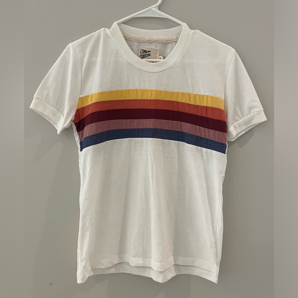 Free People Camp Collection Size Small